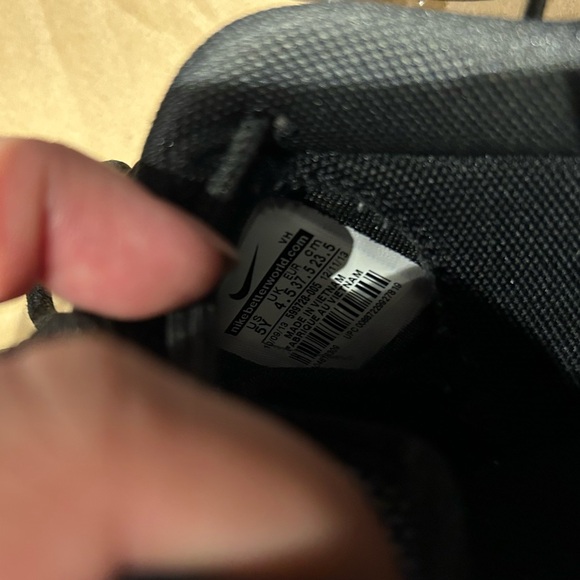 Nike Roshe Running shoes 👟 - Picture 4 of 4